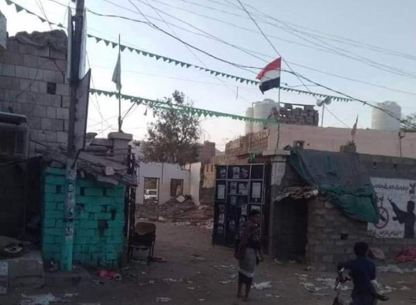 محافظ شبوة يعلن تحرير مركز مديرية بيحان من مليشيات الحوثي الإيرانية