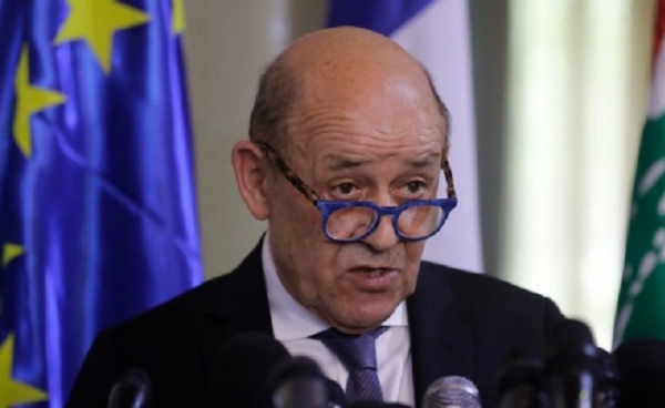 فرنسا تدعو الحوثيين إلى وقف أعمالهم المزعزعة للاستقرار في اليمن والمنطقة