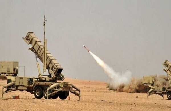 في ثاني هجوم خلال أسبوع.. الدفاع الإماراتية تعلن تدمير صاروخين أطلقتهما مليشيا الحوثي باتجاه أبو ظبي