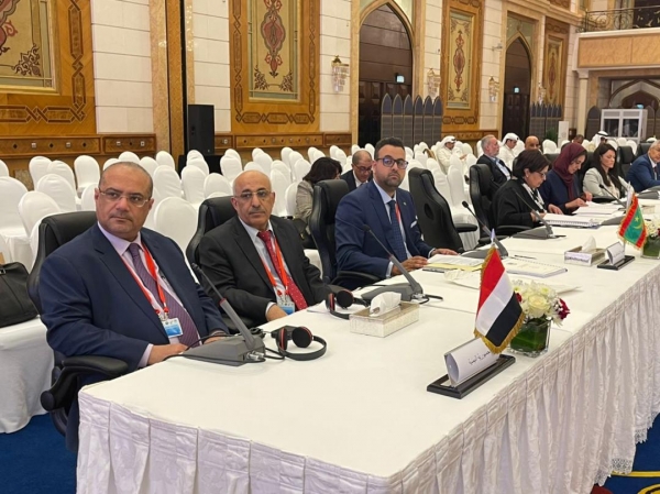 انتخاب اليمن لرئاسة الحساب الخاص التابع للصندوق العربي بالسعودية