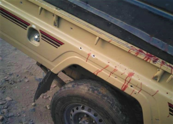 مقتل قيادي حوثي مع خمسة من مرافقيه بكمين مسلح في ريمة 
