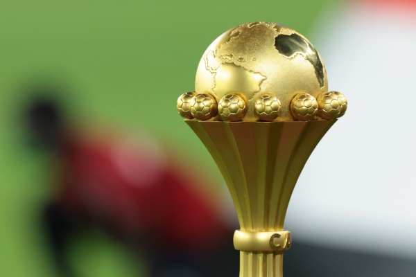 مجموعات متباينة في قرعة تصفيات كأس أمم إفريقيا 2023