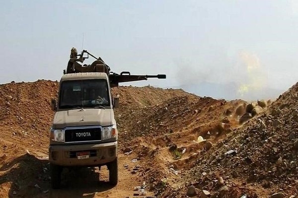 الجيش يعلن مقتل 12 من قواته جراء خروقات مليشيات الحوثي للهدنة خلال 48 ساعة