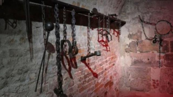 منظمة: وفاة نحو 300 مختطف جراء التعذيب في سجون مليشيا الحوثي
