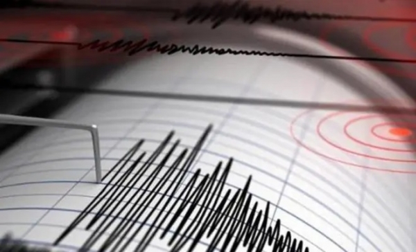 رابع زلزال يضرب منطقة الخليج العربي في أقل من 24 ساعة