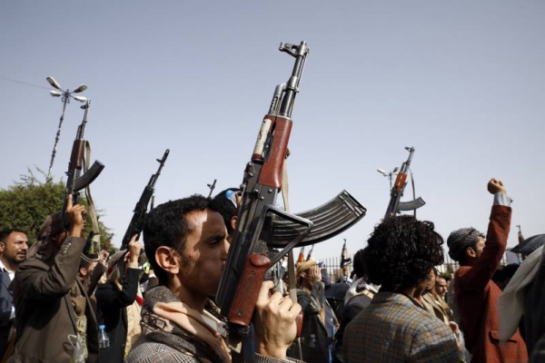 "نخشى من ضربة قاضية".. المبعوث الأمريكي يحذر من استغلال هدنة اليمن لتحقيق مكاسب عسكرية