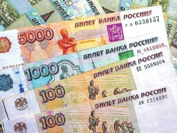 ماهو سر ارتفاع قيمة "الروبل" رغم العقوبات ضد الاقتصاد الروسي؟