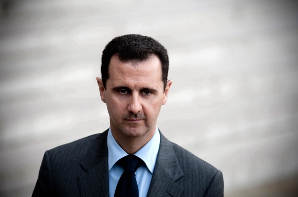لأول مرة منذ 2011.. - مذكرة اعتقال فرنسية بحق بشار الأسد وشقيقه لاستخدام الكيماوي بالغوطة