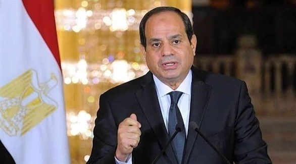 في إشارة لجماعة الإخوان.. الرئيس المصري: الحوار الوطني للجميع باستثناء "فصيل واحد" 