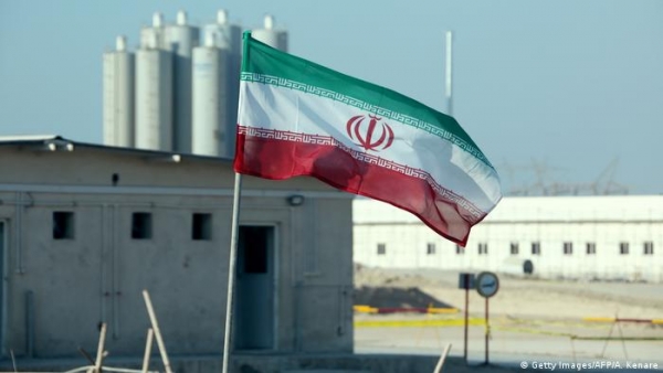 عقب زيارة بايدن للمنطقة.. ما الآلية الأميركية لمنع إيران من امتلاك السلاح النووي؟
