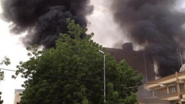 بعد مواجهات قبلية دامية.. الآلاف من الهوسا يغلقون الطرقات في عدة مدن سودانية
