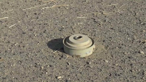 الحديدة.. مقتل وإصابة خمسة مدنيين بانفجار ألغام حوثية