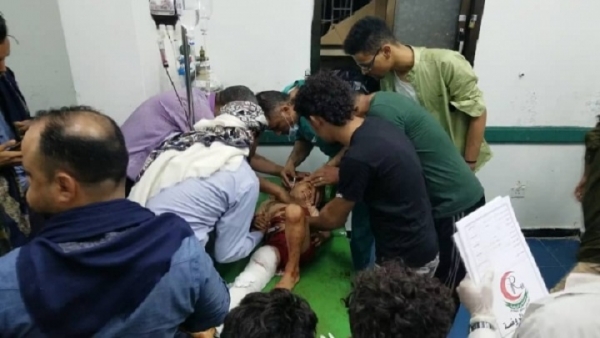 متحدث عسكري: خروقات الحوثي في تعز تسببت بمقتل وإصابة 227 عسكريًا ومدنيًا
