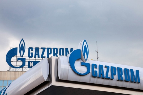 روسيا تعلن تعليق إمدادات الغاز إلى أوروبا 3 أيام 