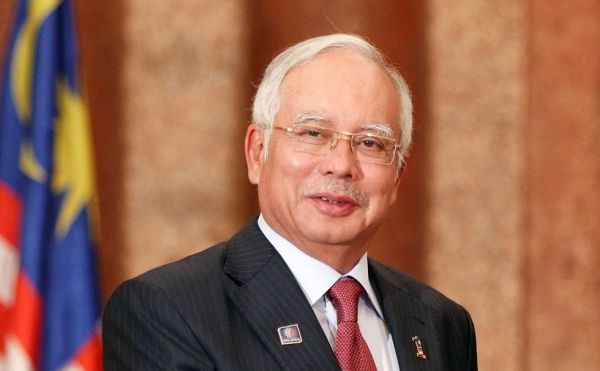 تغريمه 55 مليون دولار.. الحكم على رئيس الوزراء الماليزي السابق بالسجن 12 عاماً بعد إدانته بالفساد