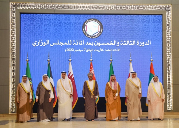 "التعاون الخليجي" يدعو المبعوث الأممي إلى اتخاذ موقف حازم تجاه الحوثيين