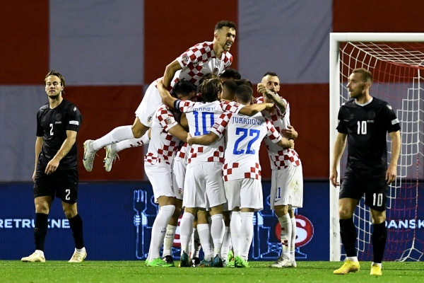 دوري الأمم الأوروبية.. - كرواتيا تشعل الصراع وهولندا تقترب من التأهل للنهائيات وفرنسا تحافظ على آمالها 