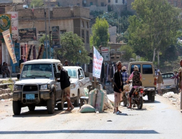 "ميون" تدين استحداث الحوثيين آلية قمعية لانتهاك حرية اليمنيات في التنقل