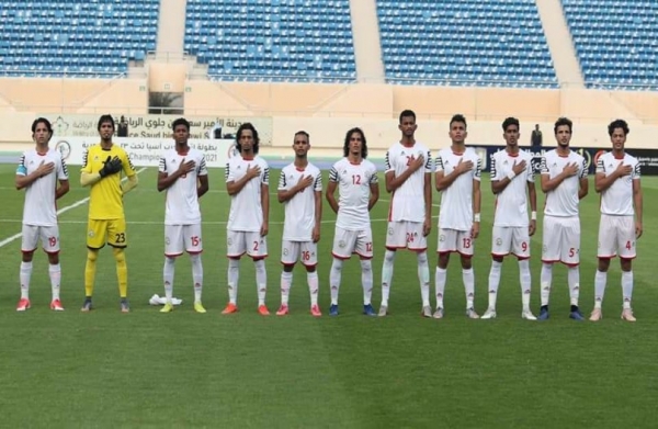اليمن يعتذر عن المشاركة في بطولة غرب آسيا الأولمبية تحت 23 عاما 