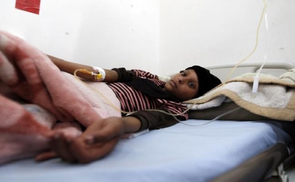 المليشيا تسعى لطمس الجريمة.. منظمة يمنية تطالب بتحقيق أممي في كارثة "الحقنة المنتهية" ومحاسبة وإقالة المتورطين