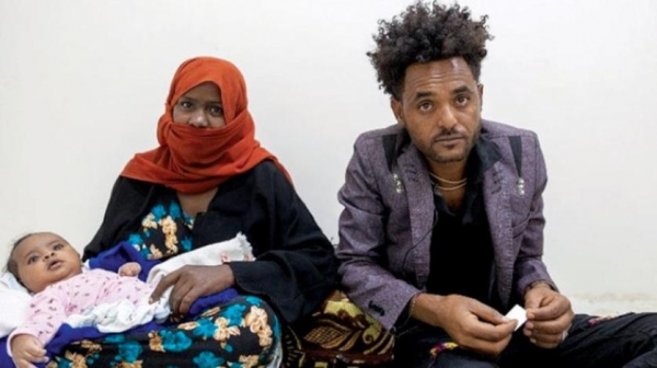 تقرير أممي يكشف عن تعرض المهاجرين الأفارقة إلى اليمن للاستغلال والتعذيب