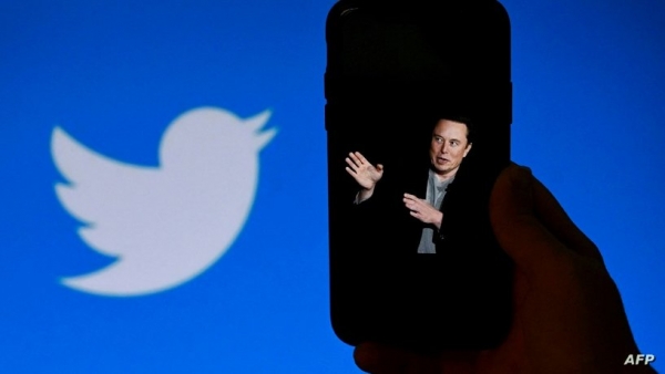 لماذا اختار ماسك 20 ابريل لإزالة علامات التوثيق الزرقاء غير المدفوعة في تويتر؟