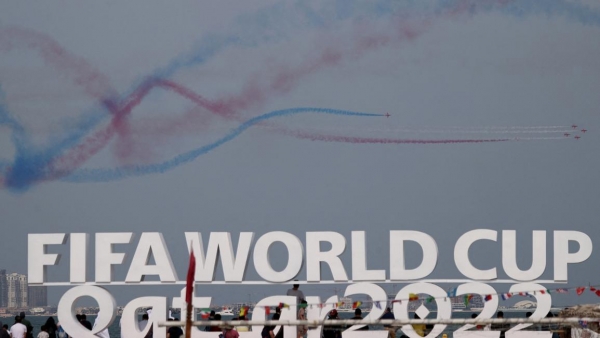 أكد جاهزية قطر لكأس العالم.. أمين عام "فيفا": ستشاهدون أجمل حفل افتتاح في التاريخ
