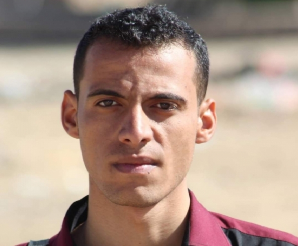 صنعاء.. خروج الصحفي يونس عبد السلام من سجون الحوثي بعد 15 شهراً من الاختطاف