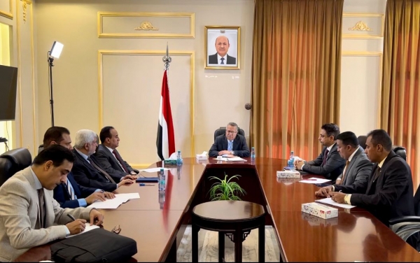 رئاسة الشورى تعلن دعمها للجهود والاستعدادات العسكرية لحسم المعركة مع الانقلابيين