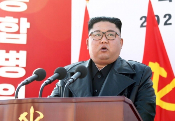 توعّد بضربة قاتلة.. زعيم كوريا الشمالية: الوقت حان للاستعداد للحرب