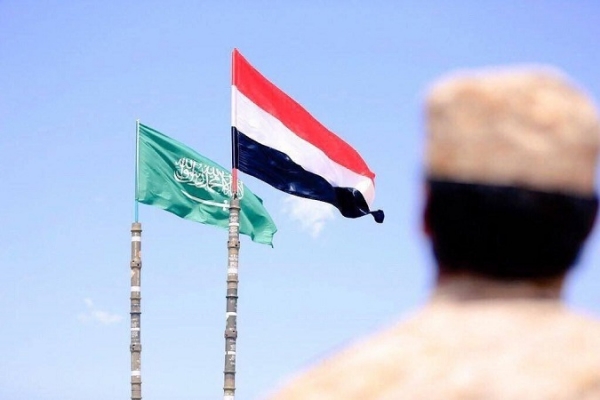 السعودية تدين استهداف مليشيا الحوثي للأعيان المدنية والمنشآت الاقتصادية في اليمن
