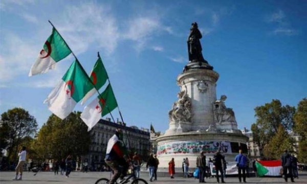 99 مليار دولار.. الجزائر تعلن أضخم موازنة في تاريخ البلاد