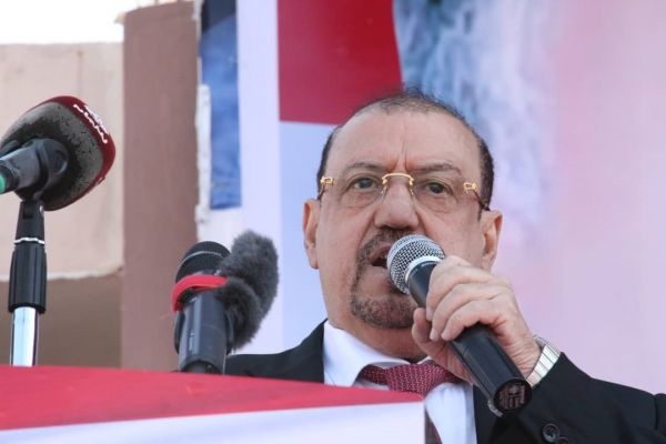 رئيس البرلمان "البركاني" يهاجم الأمم المتحدة ويتهمها بعرقلة تحرير صنعاء 