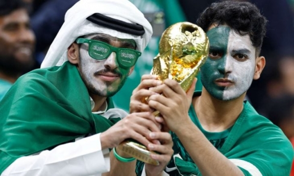 قطر تسمح بدخول الجماهير الخليجية من دون اشتراط تذاكر مباريات المونديال