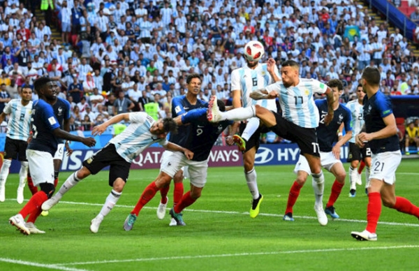 قبل نهائي كأس العالم بين فرنسا والأرجنتين.. معلومات وأرقام يجب عليك معرفتها