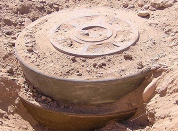 مقتل وإصابة سبعة مدنيين بانفجار ألغام حوثية في الحديدة غربي اليمن
