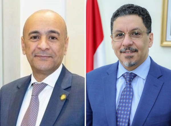 في أول تصريح لأمينه العام الجديد.. التعاون الخليجي يجدد دعمه الثابت لمجلس القيادة الرئاسي