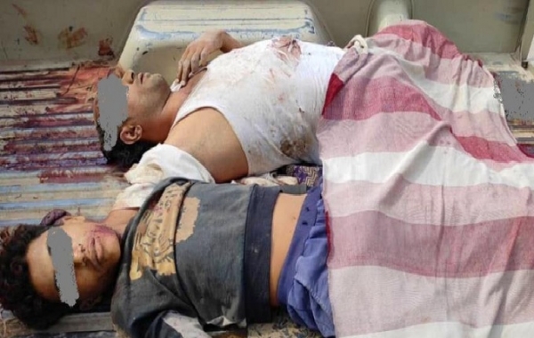 تقرير أممي: مقتل وإصابة 21 مدنيًا بانفجار ألغام خلال فبراير الماضي