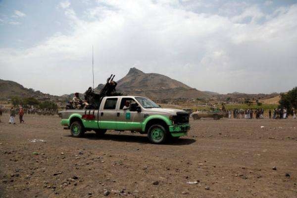 حكومة اليمن تحذر من مخططات حوثية لإحداث تغيير ديموغرافي في صنعاء