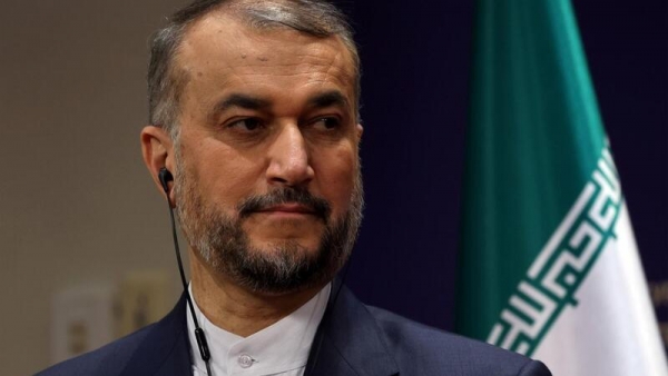 إيران تعلن الاتفاق مع واشنطن على تبادل السجناء والبيت الأبيض يصفها بـ"الكاذبة"