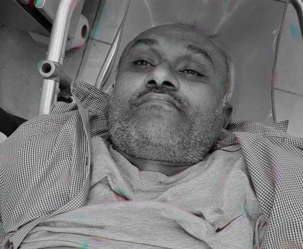 مقتل صحفي يمني برصاص شقيقه وسط مدينة الحديدة