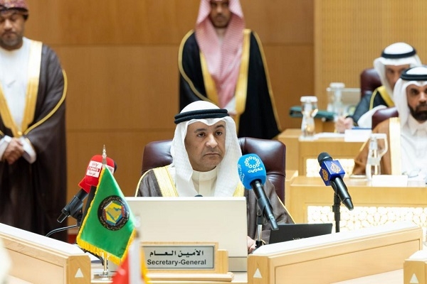 التعاون الخليجي: الظروف الحالية مواتية للانخراط في محادثات سلام للتوصل إلى حل سياسي في اليمن