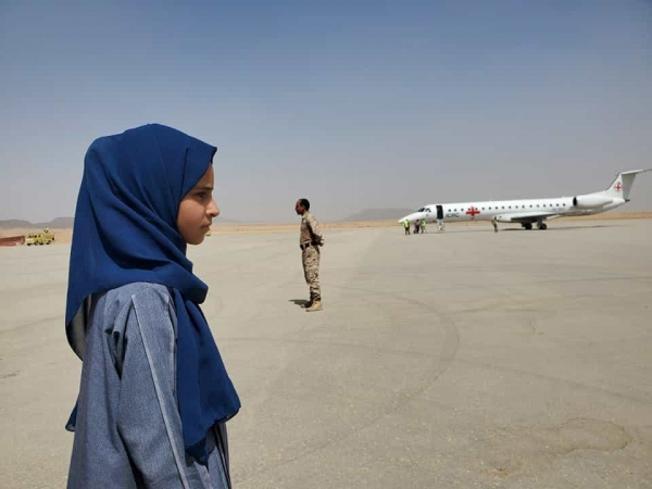 "لا تضمن سلام مستدام".. موقع أمريكي: مفاوضات السعودية مع الحوثيين تركز على جانب واحد من الصراع باليمن