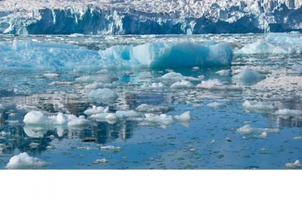 تقرير أممي يحذر: الأنهار الجليدية في العالم تذوب بشكل متسارع