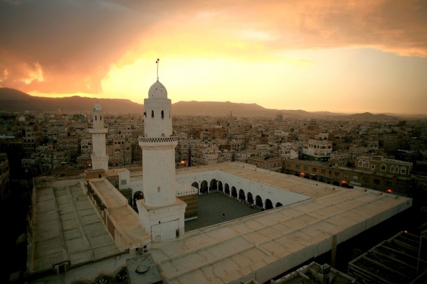العمارة اليمنية: صروحٌ عريقة وأنماط متكيّفة مع البيئة