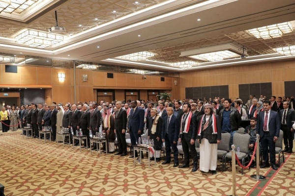 سفارات اليمن في الخارج تحتفي بالذكرى الـ 33 لتحقيق الوحدة اليمنية 