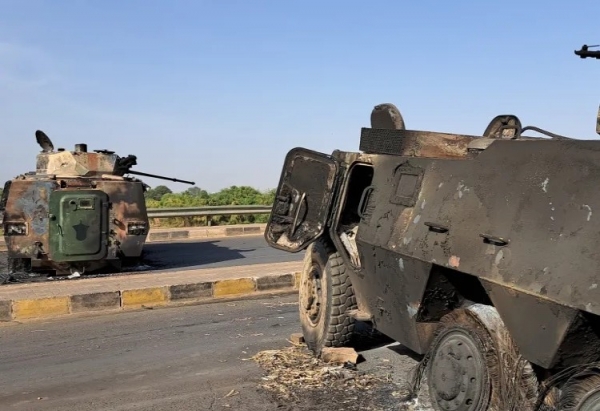 السودان.. كيف سيؤثر قرار حل قوات "الدعم السريع" على مسار الحرب؟