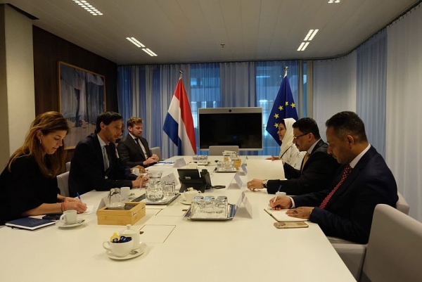 دعت إلى وقف الأعمال المقوضة للاقتصاد.. هولندا تؤكد مواصلة دعم جهود إحلال السلام العادل في اليمن