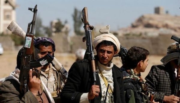 منظمة سام: مليشيا الحوثي تمنح مشرفيها سلطات مطلقة لانتهاك حقوق الإنسان
