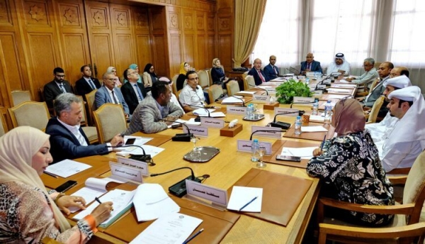 اجتماع عربي يناقش قائمة موحدة تحتوي على السلع الممنوعة في المناطق الحرة